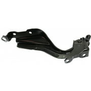 subaru xv crosstrek hood hinge