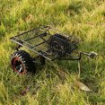 thumbnail image 4 of Transportador de carga de coche de remolque RC para Traxxas HSP Redcat 1/10 RC Crawler Car Toy Likrtyny juguetes de los niños, 4 of 9
