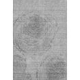 thumbnail image 2 of Addison Rugs Mayfield Washable Transitional Woodgrain Gray Rectangle Rug, 8' x 10', 2 of 6