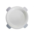 thumbnail image 1 of Molde para decorar pasteles Moldes de silicona 3D Herramientas para hornear Tortas redondas Mousse de chocolate Hacer bandeja de postre Speravity JJ18632-00, 1 of 7