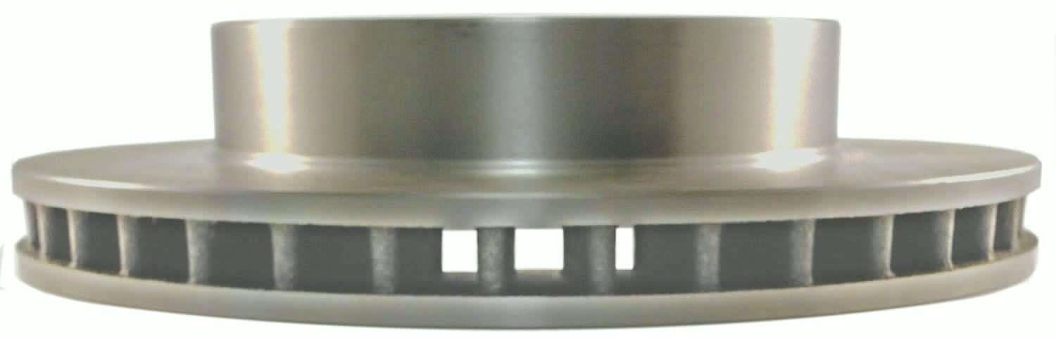 Winstop Brake Rotor, Front WS232247, Ford Bronco 1993-1976