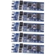thumbnail image 5 of Placa TT Lto R, 5 unidades de módulo convertidor TTL a TT Lto R, adaptador TT Lto R, calidad inigualable, 5 of 8