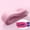 Pink, variant on 8.1Ft Extra-Long Yoga Strap, Athletic Yoga Straps for Stretching, Shoulder Opening and Chest Enlargement,Preventing Hunchback, Soft and Breathable for Fitness Pilates(Pink)
