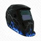 thumbnail image 1 of Careta Para Soldar Linium Industrial Solar Electric, 1 of 9