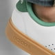 thumbnail image 5 of Adidas Advantage Men’s White Sneakers Athletic Shoe Trainers Footwear #172, 5 of 6
