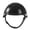 Black large, variant on Lynono Co.,Ltd Protective DoggyHe1metWith Ear Openings Shock Absorbion Pet SafetyHe1metFor Blind Dogs Outdoor Motorcycling Biking
