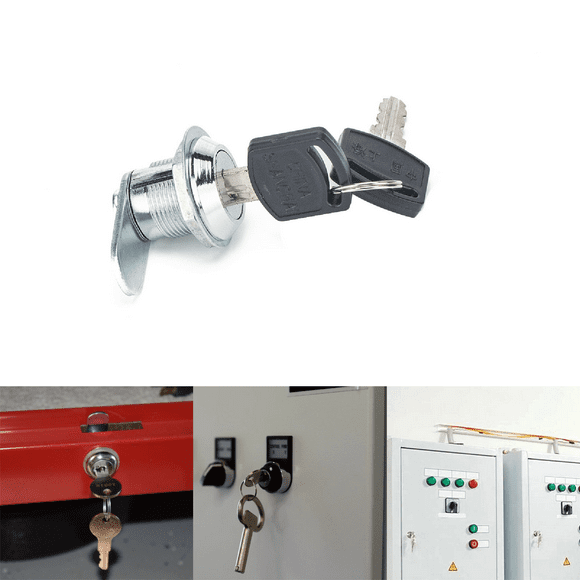 Husky Tool Box Replacement Lock
