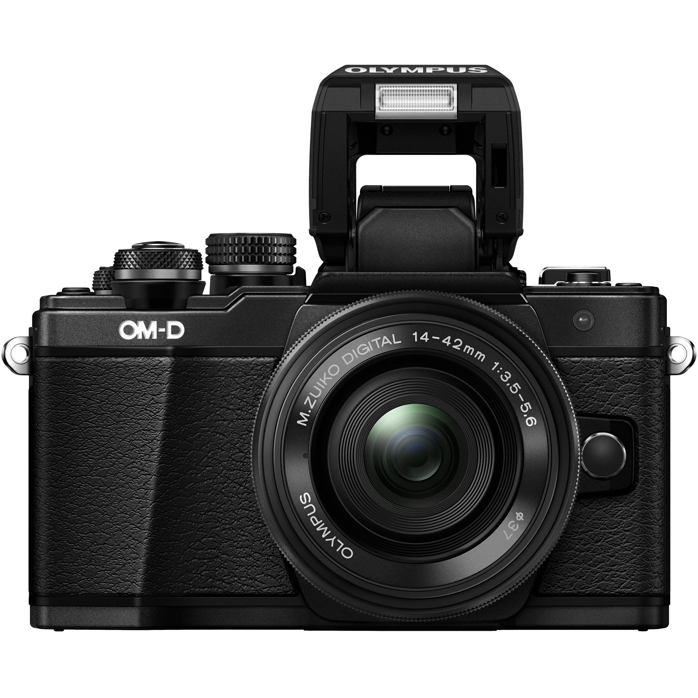 OLYMPUS OM-D E-M10Ⅲ Hands-on with the Olympus OM-D E-M10 Mark III: Digital