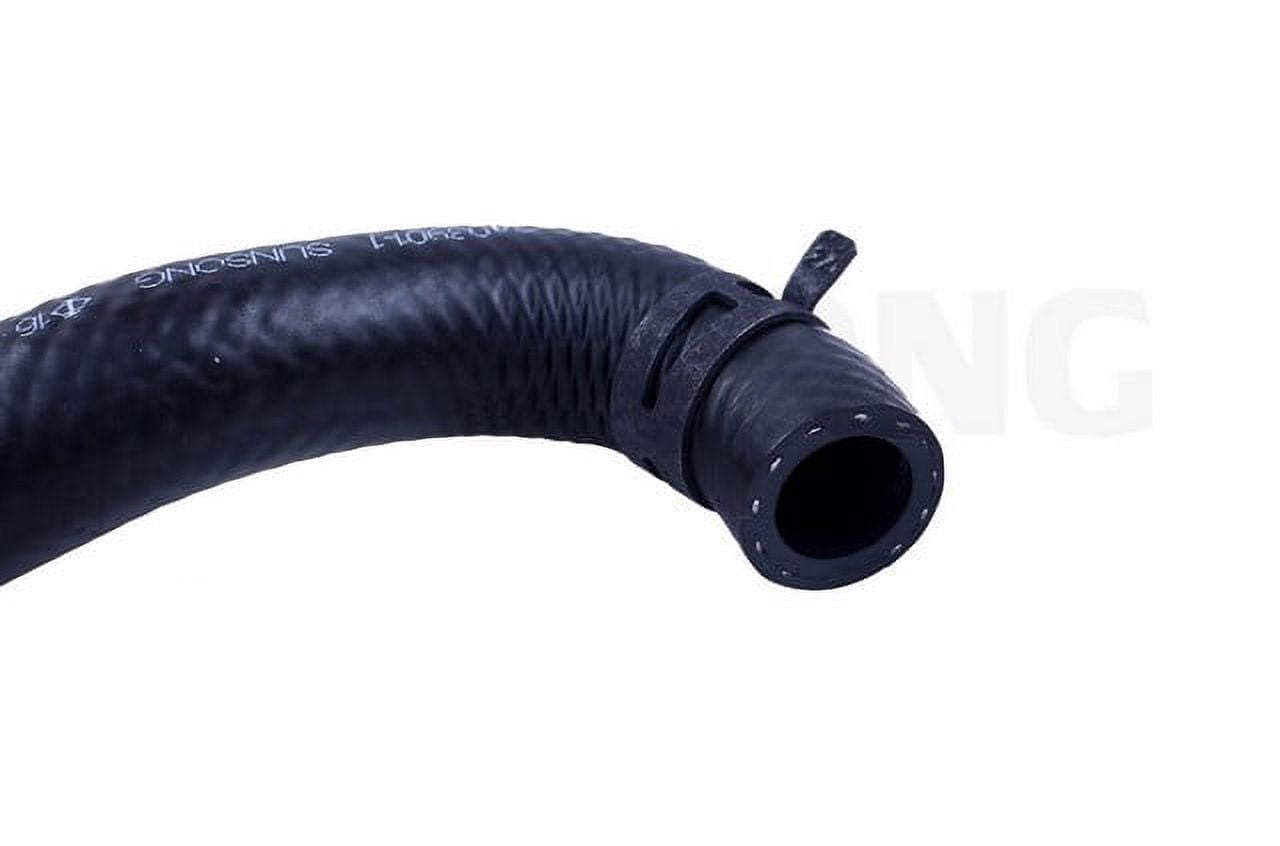 Sunsong 3403901 Power Steering Reservoir Hose