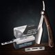 thumbnail image 4 of Razor Blades Feather Artist Club Pro Super para hombre (5 x 20), 4 of 7