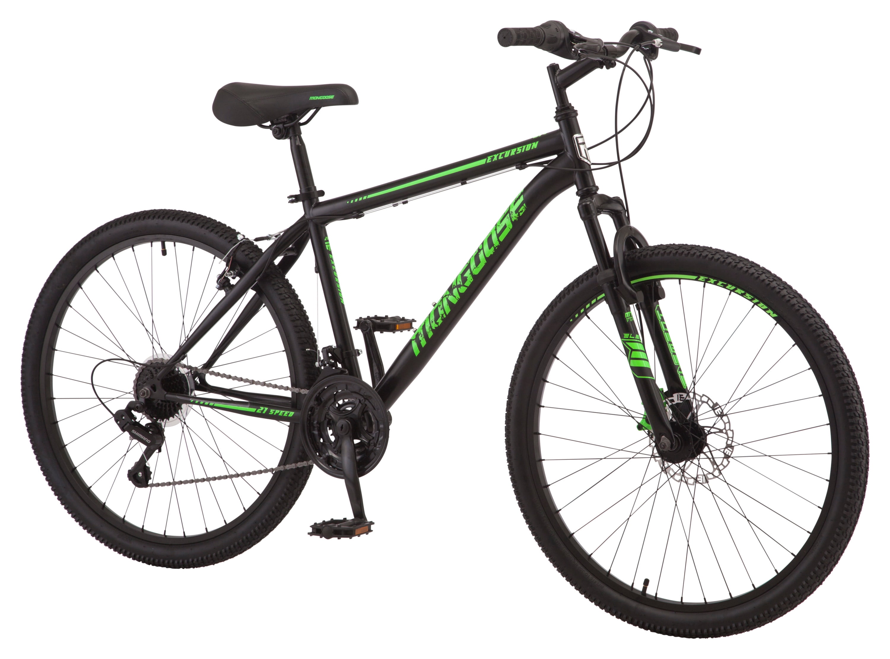 walmart 26 inch men's bike