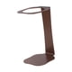 thumbnail image 1 of Soporte para filtro de café, soporte para filtro de café con base, cafetera de goteo de escritorio rosa, 1 of 9