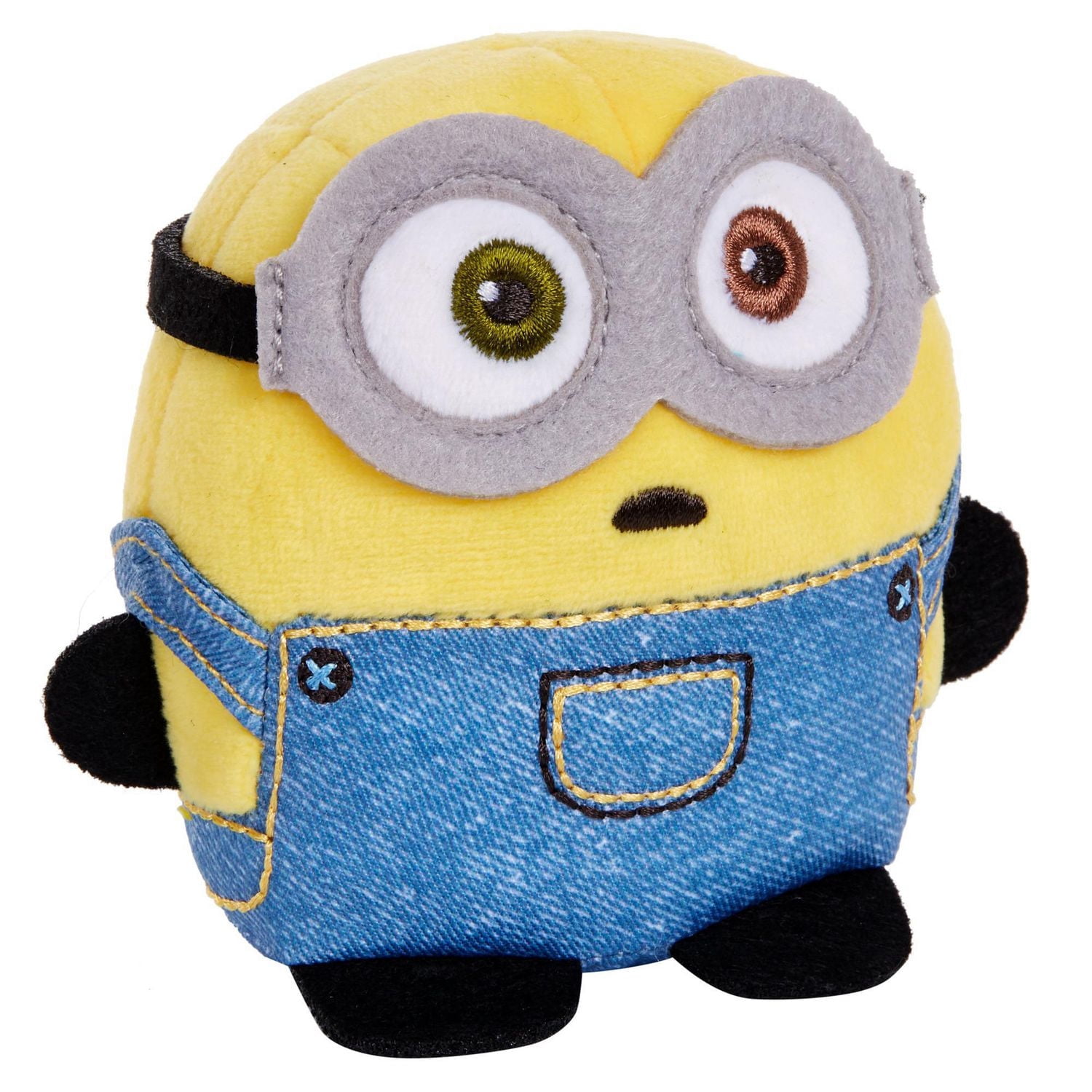 Minions Squeeze ‘N Sing Otto Plush