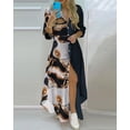 thumbnail image 1 of Vestido Printexy Fashion Primavera/Verano #5 para mujer, 1 of 3