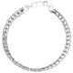 thumbnail image 1 of Brazalete en pareja VentDepot Sterling 925 20cm 6mm, 1 of 5