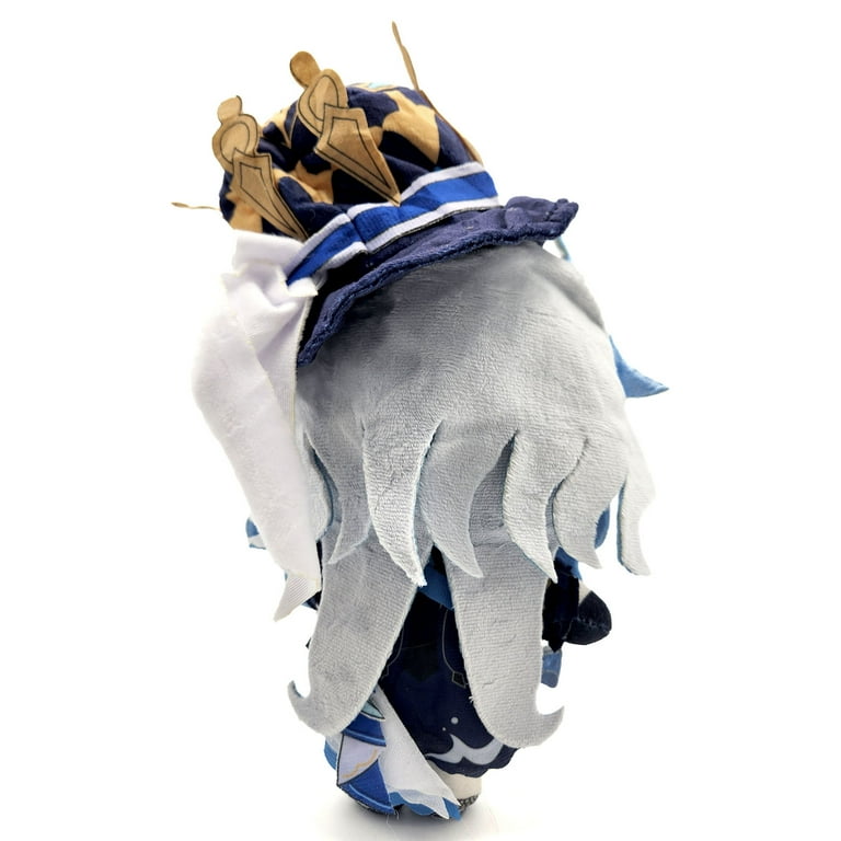 Furina de Fontaine - Genshin Impact 9" Plush (OF) - Walmart.com