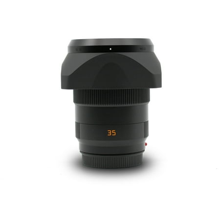Image of Leica APO-SUMMICRON-SL 35mm f/2 Aspherical Lens for SL & T System Cameras