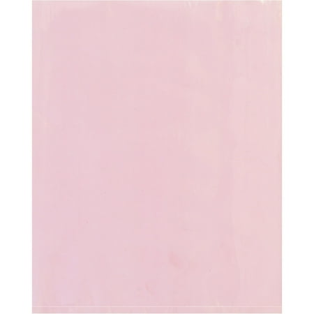 UPC: 0848109049175 | Box Partners PBAS630 5 x 8 in. 2 Mil Anti-Static Poly Bags