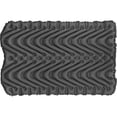 thumbnail image 2 of KLYMIT Colchoneta Inflable para Dormir Doble V con Aislamiento | Cama de aire plegable, gruesa, liviana y fácil de inflar para acampar y hacer mochileros, 2 of 3