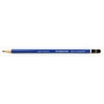 thumbnail image 1 of STAEDTLER 100-2H Crayon de Dessin Lumographe Mars - 1 Chacun, 1 of 1