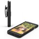 thumbnail image 3 of Funda iPhone 8 PureGear Clip Carry Negro PureGear Clip Carry, 3 of 4