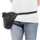 thumbnail image 4 of Bolsa Muslo Cinturón Multifuncional Hombres Cintura Bolsa Impermeable Muslo Pierna Bolsa Organizador Para Ciclismo Escalada Camping OTVIAP Waist Pack, 4 of 8