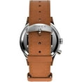 thumbnail image 1 of Timex 39 mm Waterbury Traditional GMT Tan Taille Unique, 1 of 4