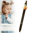 thumbnail image 1 of Tool Series 5Pcs Halloween Gel Pen Retractable Gel Pen Funny Writing Pen For Adult（5ml）, 1 of 9