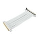 thumbnail image 5 of Cable flexible PCI Nikou extensor PCIE 4.0 X16, 5 of 9