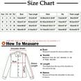 thumbnail image 2 of qolati Women 2 Piece Outfits Casual Long Sleeve Crop Hooded Sweatshirts and Jogger Pant Sweatsuit Y2k Fall Clothes Lounge Set Tracksuit with Pockets, 2 of 5