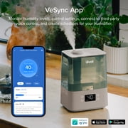 (Open Box) Levoit Classic 300s Ultrasonic Smart Humidifier