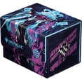 thumbnail image 2 of Ultimate Guard - Sidewinder 100+ - Magic : The Gathering - Aetherdrift - Oildeep Gearhulk, 2 of 7