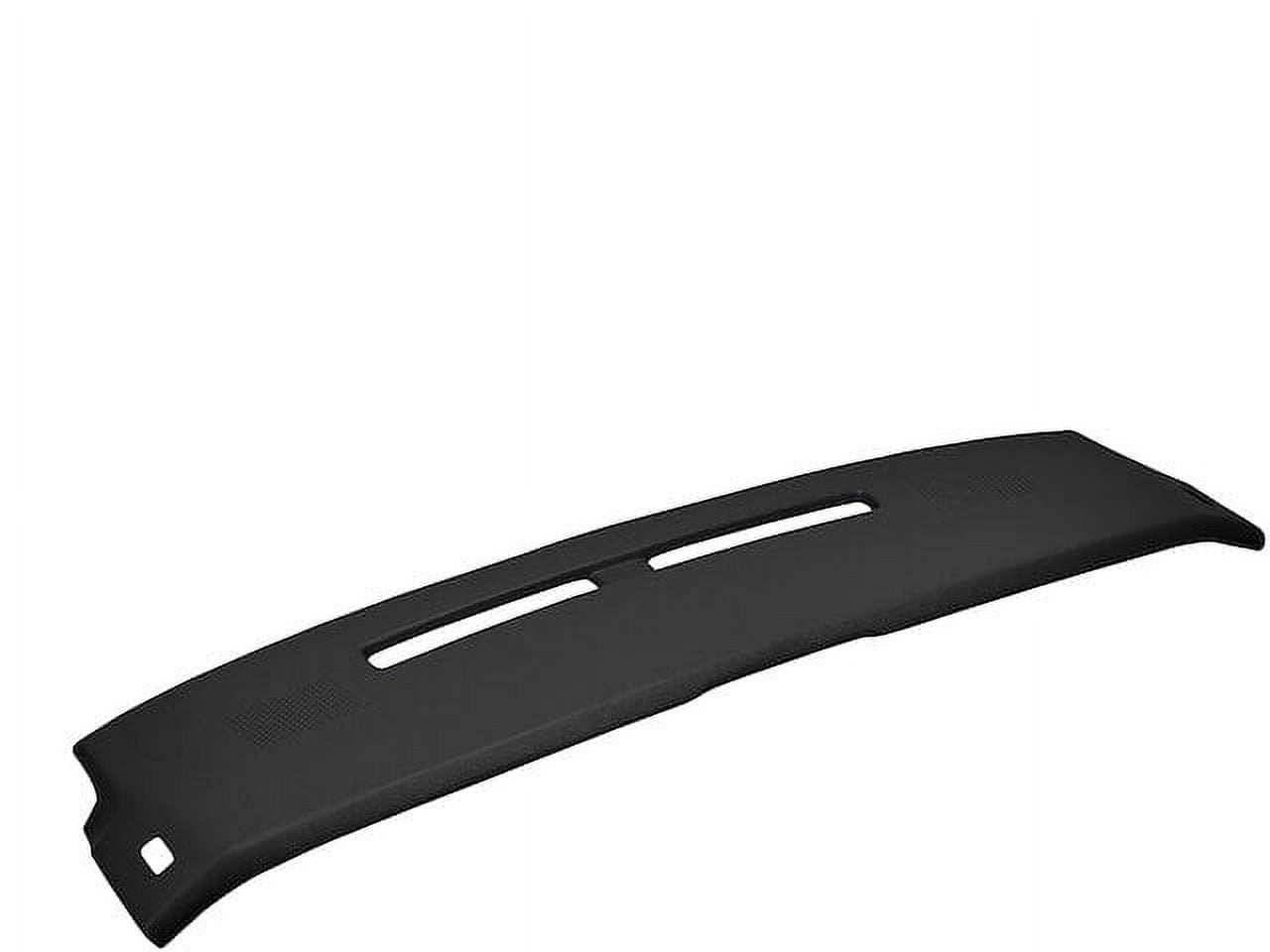 Dash Board Cover - Compatible with 1982 - 1992 Chevy Camaro 1983 1984 1985 1986 1987 1988 1989 1990 1991