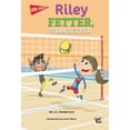 thumbnail image 1 of Rourke Educational Media Good Sports Riley Fetter, Star Setter Reader, 1 of 1