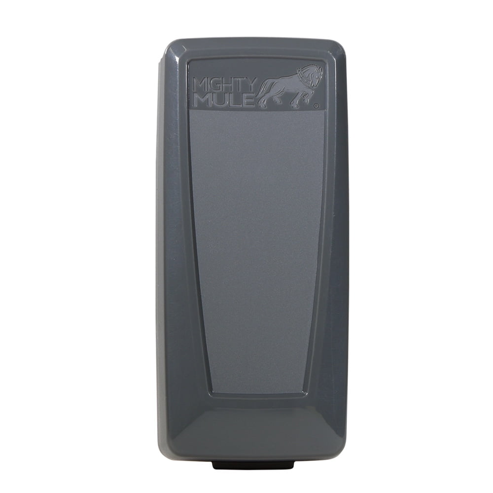 Mighty Mule Wireless Garage Door Opener Keypad - 11bc4c53 4DDa 4c4b B859 E277D01bD810 1.97b035c3ba4c873DD700fa32f1155aeD