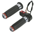 thumbnail image 4 of Acelerador de 3 velocidades Nikou empuñadura para bicicleta eléctrica universal, 4 of 15