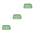 thumbnail image 2 of Bewildely Molde para salchichas resistente al calor: fácil de limpiar y antiadherente, versátil, resistente a los arañazos, latas y moldes Type3 NO3, 2 of 6