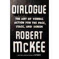 thumbnail image 1 of Dialogue, Robert McKee Hardcover, 1 of 2