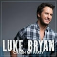 thumbnail image 1 of Luke Bryan - Crash My Party, 1 of 2
