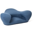 thumbnail image 5 of Alexia Meditation Seat (Fabric, Blue Angel), 5 of 5