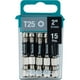 thumbnail image 1 of Broca de alimentación Makita E-01074 Impact XPS™ T25 Torx 2, 15/pack, 1 of 3