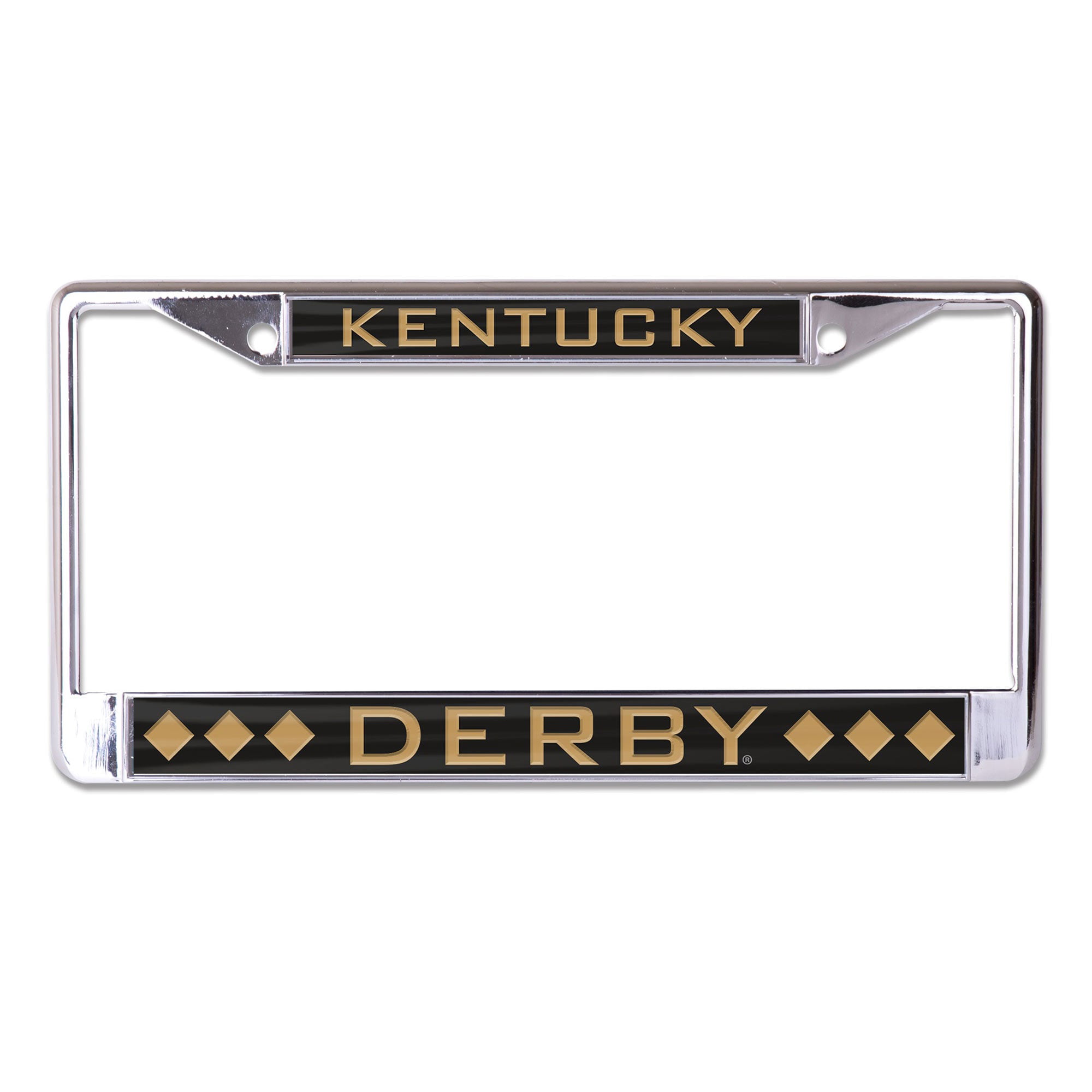 8/pkg. 2019 Kentucky Derby 9 Paper Plates Westrick 145th 