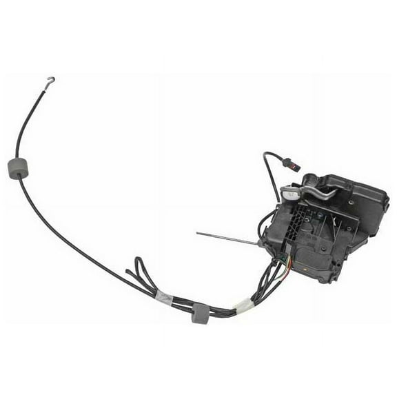 Left Door Lock Assembly - Compatible with 2003 - 2006 Mercedes-Benz CLK500 2004 2005