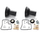 thumbnail image 5 of 2 conjuntos de accesorios de reparación de carbohidratos de reconstrucción de carburador para vlx600/vt600 1994-2003, 5 of 7