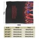 thumbnail image 4 of Manta de Stranger Things, manta de felpa grande y súper suave para niños, niñas y adultos jóvenes, manta de franela cálida y acogedora para sala de estar, sofá cama para todas las estaciones, 40 x 30, 4 of 8
