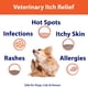 thumbnail image 3 of Champú Curaseb Chlorhex 4% para perros y gatos 240 ml, 3 of 4