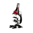 Toys for 2 Year Old Boy Clearance HighDefinition 1200 Times Microscope