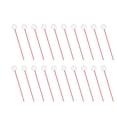 thumbnail image 4 of 20 boquillas de repuesto flexibles para pulverizador de de 4,65 pulgadas, resistentes y resistentes, para aceite lubricante., 4 of 7