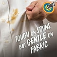 thumbnail image 4 of Shout Advanced Grease Busting Foam Laundry Stain Remover, 18 Ounce, 4 of 13