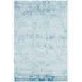thumbnail image 5 of Safavieh  Couture Hand-knotted Tibetan Avelina Modern Wool Rug Sky 10' x 14' 10' x 14' Living Room,Bedroom,Dining Room, 5 of 5